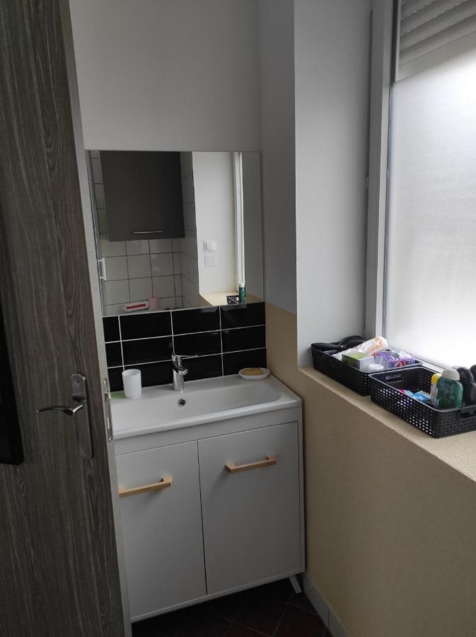 Maison Julius Aeroport Tille 2 A 4 Personnes Exteriör bild