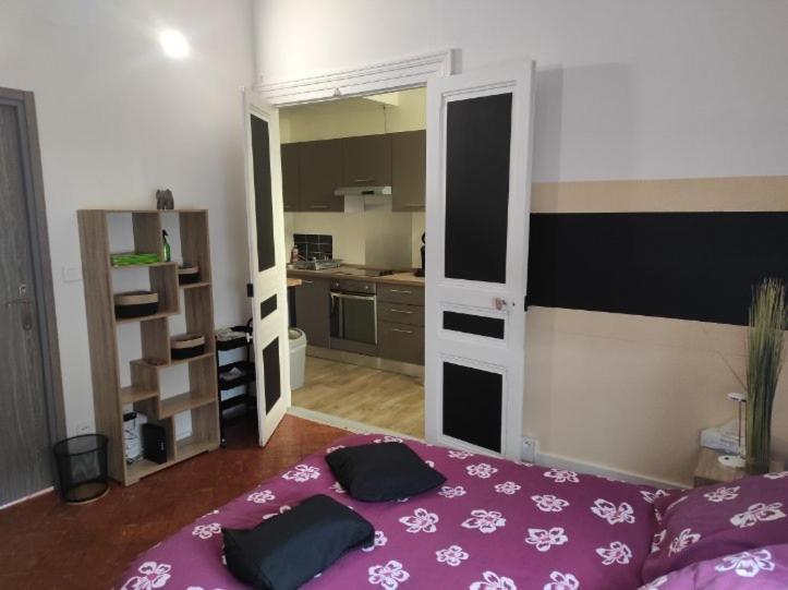 Maison Julius Aeroport Tille 2 A 4 Personnes Exteriör bild