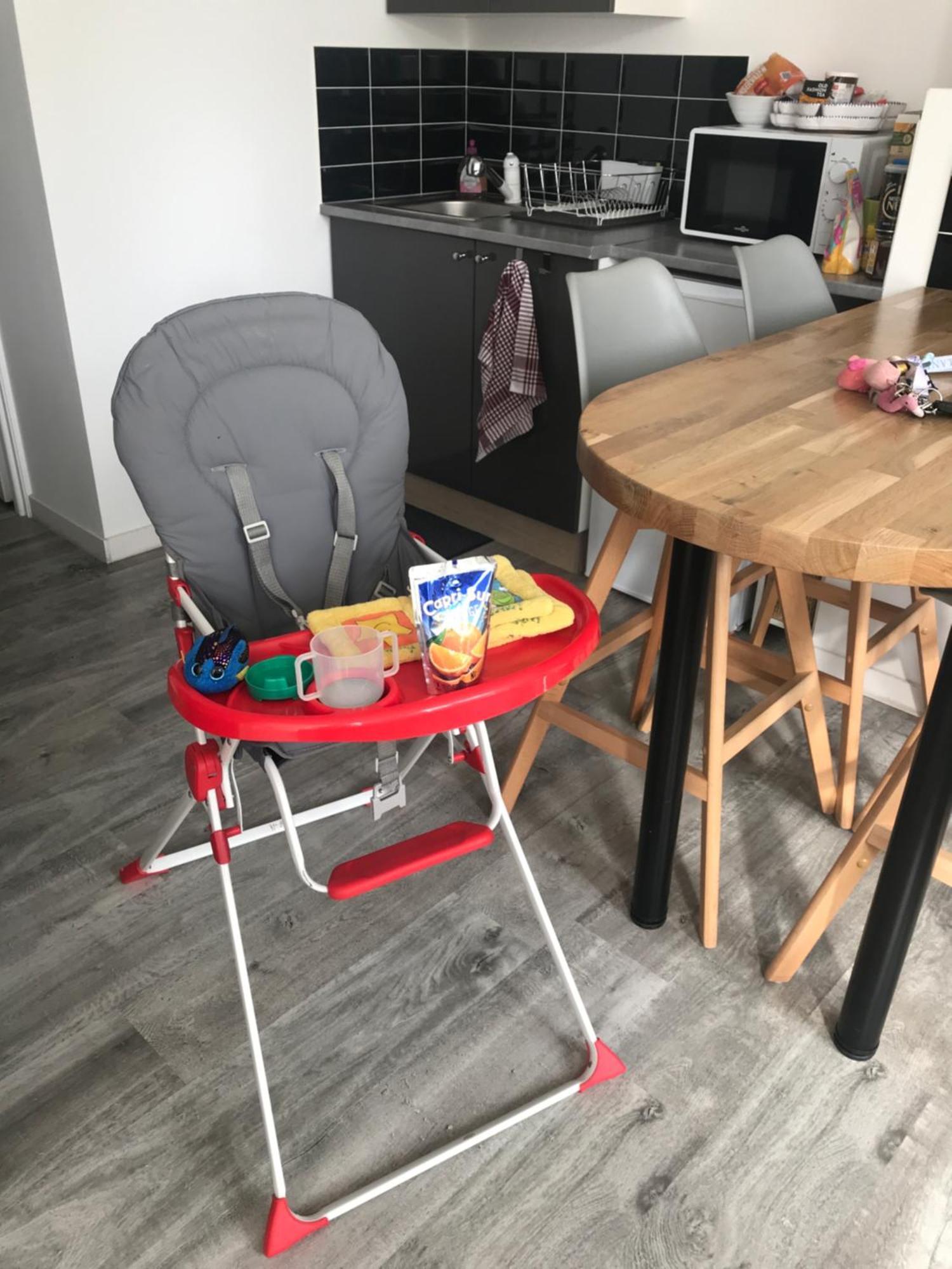 Maison Julius Aeroport Tille 2 A 4 Personnes Exteriör bild